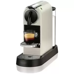 image of DeLonghi EN 167.W Citiz Coffee Maker