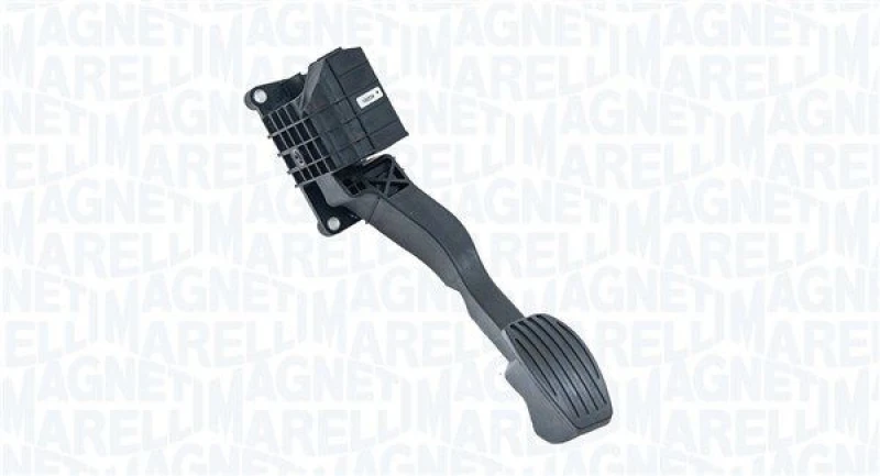 Image of MAGNETI MARELLI Accelerator Pedal Kit MAGNETI MARELLI 805000012010