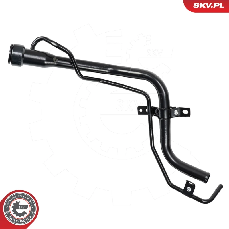 Image of ESEN SKV Fuel filler pipe ESEN SKV 54SKV929
