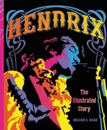 Image of Hendrix : The Illustrated Story