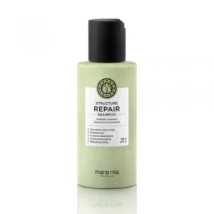 Image of Maria Nila Structure Repair Shampoo 100ml