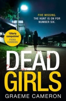 Image of Dead girls by Graeme Cameron
