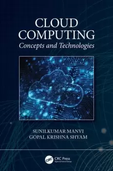 Image of Cloud ComputingConcepts and Technologies