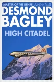 Image of High Citadel