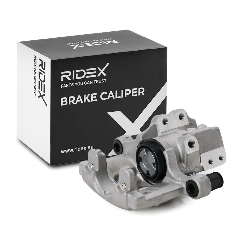 Image of RIDEX Brake caliper RIDEX 78B1626