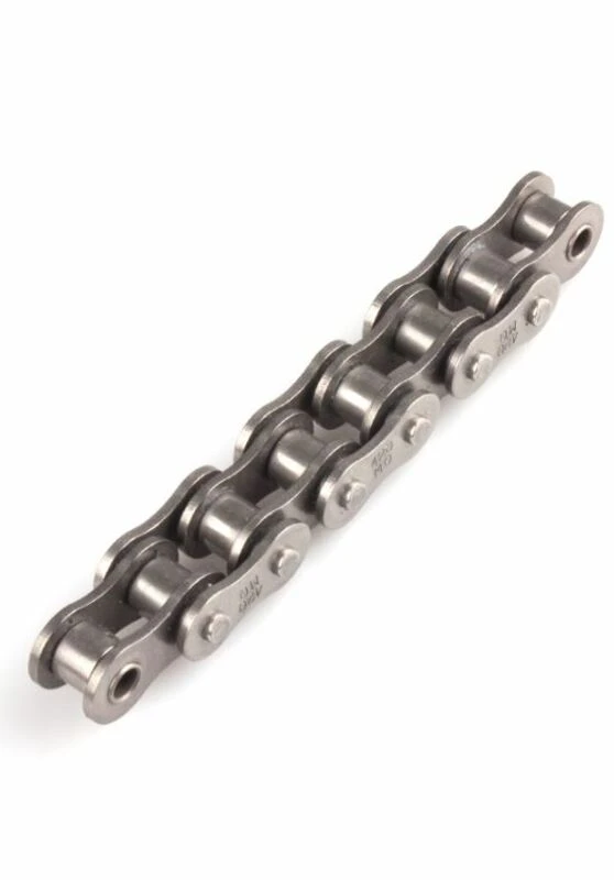 Image of AFAM ARS A420MO Semi-pressed Link 420 - Steel