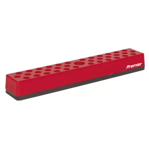 Image of Genuine SEALEY BH36 Bit Holder Magnetic 36 Bit Capacity