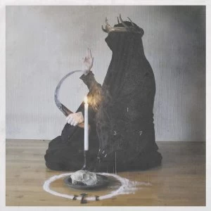 Image of This Gift Is A Curse - A Throne Of Ash Gold Vinyl