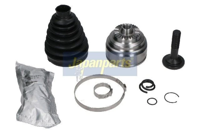 Image of JAPANPARTS CV joint kit JAPANPARTS GI-0054