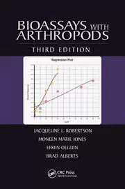 Image of Bioassays with Arthropods