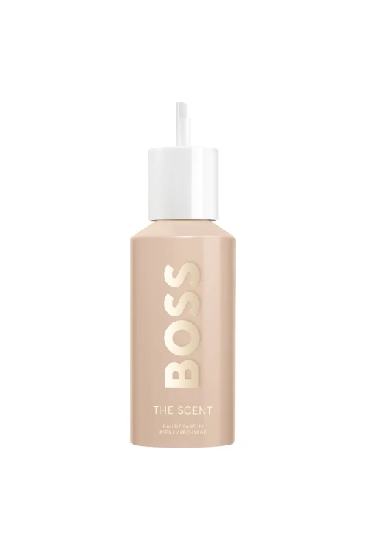 Image of Hugo Boss The Scent Eau de Parfum For Her Refill 150ml Misc