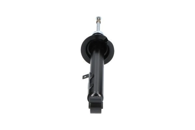 Image of KAVO PARTS SSA-9127 Shock absorber Front Axle Left, Gas Pressure, Twin-Tube, Spring-bearing Damper, Top pin Shock Absorber (854)