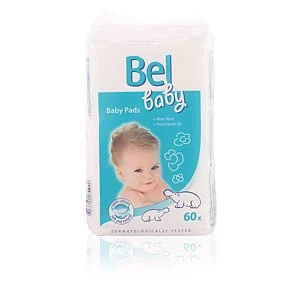 Image of BEL BABY maxi discos 60 pz