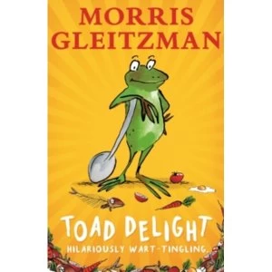 Image of Toad Delight