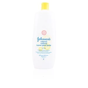 Image of BABY colonia baja en alcohol 600 + 150ml