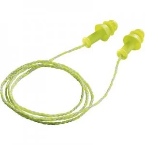 Image of Uvex 2111212 whisper+ Protective ear plugs 27 dB Reusable 50 Pair