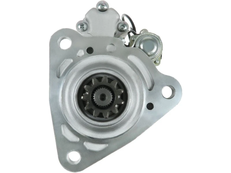 Image of AS-PL Starter motor AS-PL S5307S