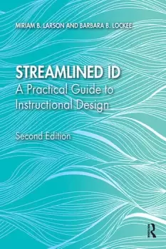 Image of Streamlined IDA Practical Guide to Instructional Design