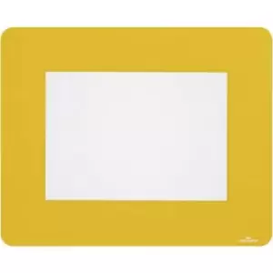 Image of Durable Removable Floor Marking Window A5