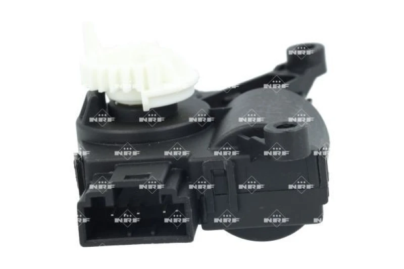 Image of NRF Heater blend door actuator NRF 370009