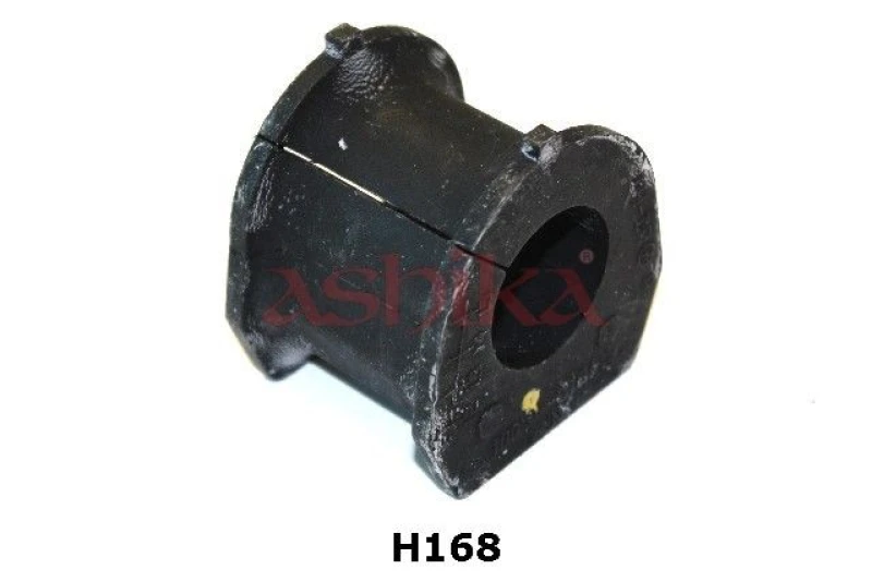 Image of ASHIKA Anti-roll bar bush ASHIKA GOM-H168