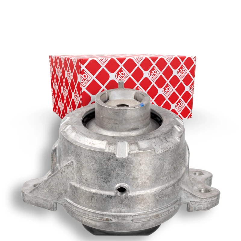 Image of Engine mount FEBI BILSTEIN 109383