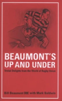 Image of Beaumonts up and under Hardback
