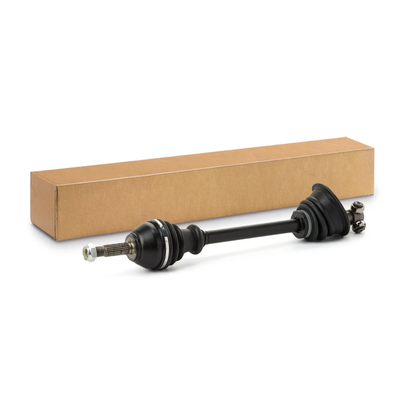 Image of RIDEX REMAN Drive shaft RIDEX REMAN 13D0215R