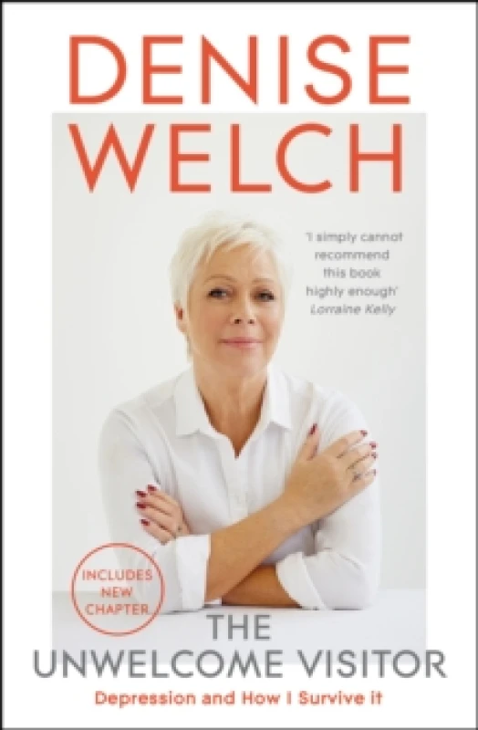 Image of The Unwelcome Visitor : The Sunday Times Bestseller Paperback / softback
