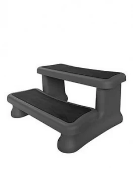 Image of Canadian Spa Swift Current Spa Step