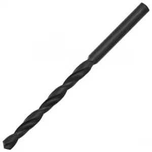 Image of Worksafe HSS4 HSS Twist Drill Bit Ø4mm