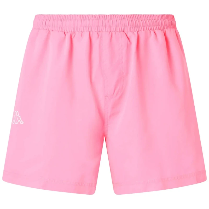 Image of Kappa Swim shorts Kappa Fultomi Rose Male M