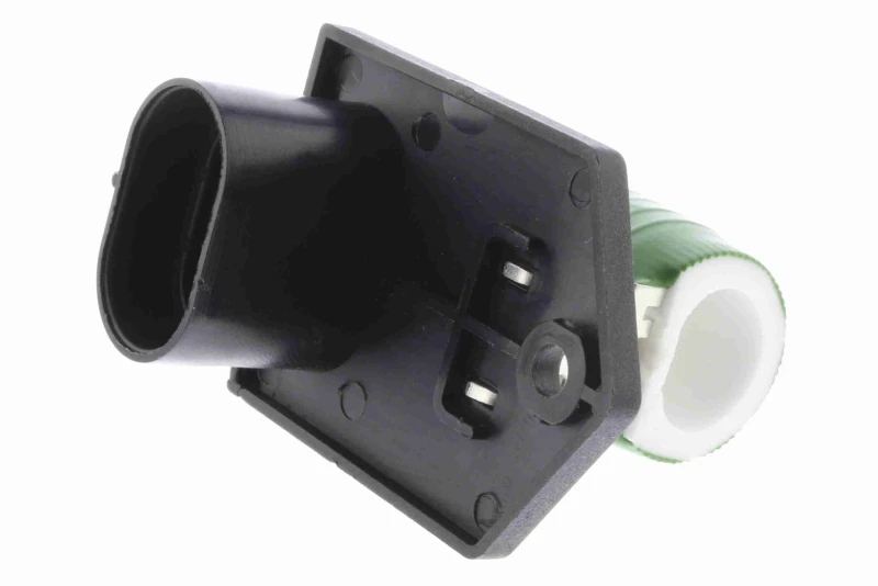 Image of Blower motor resistor VEMO V24-79-0013
