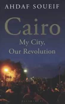 Image of Cairo - Ahdaf Soueif - Hardback - Used