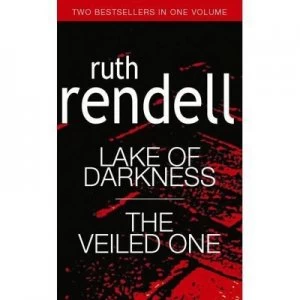 Image of The Lake of Darkness by Ruth Rendell and Ruth Rendell Paperback