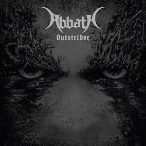 Image of ABBAth - Outstrider Silver Vinyl