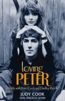 Image of Loving Peter by Judy Cook Paperback