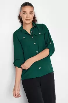 Image of Tall Utility Shirt