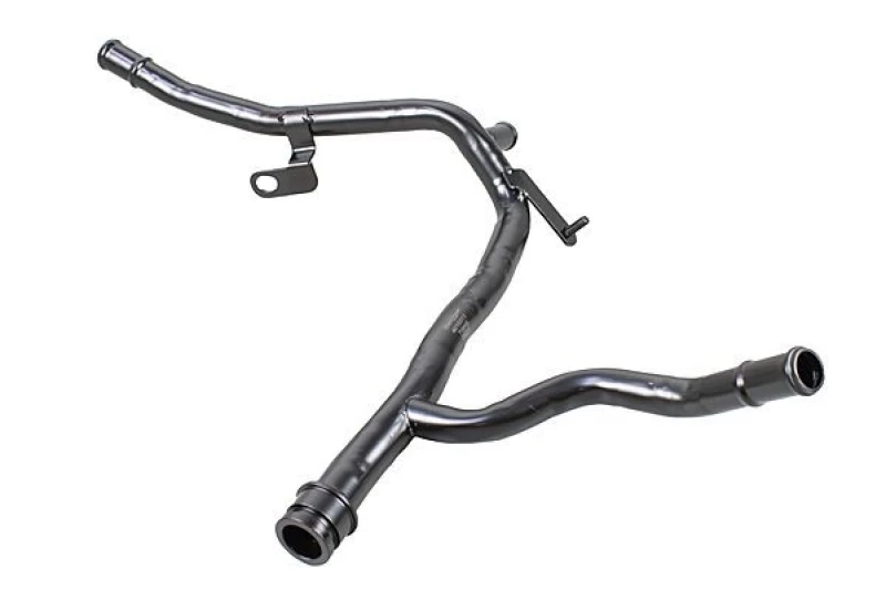 Image of Coolant pipe METZGER 4010311