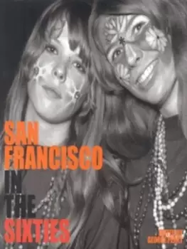 Image of San Francisco in the sixties by George Perry