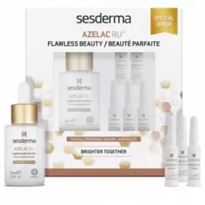 Image of Sesderma Flawless Beauty AZELAC RU Gift Set