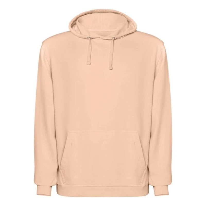 Image of ROLY ROLY Men Kenia Hoodie in Orange Size: X-Small Orange XS Male 5063852031504