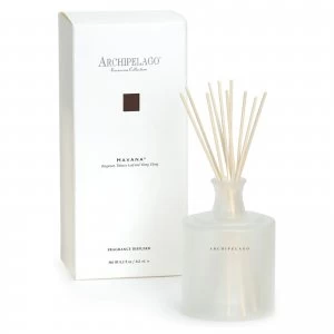 image of Archipelago Botanicals Excursions Havana Diffuser 242ml