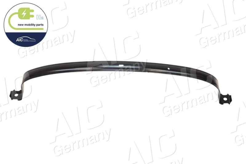 Image of Steel Strap, fuel tank AIC 58928