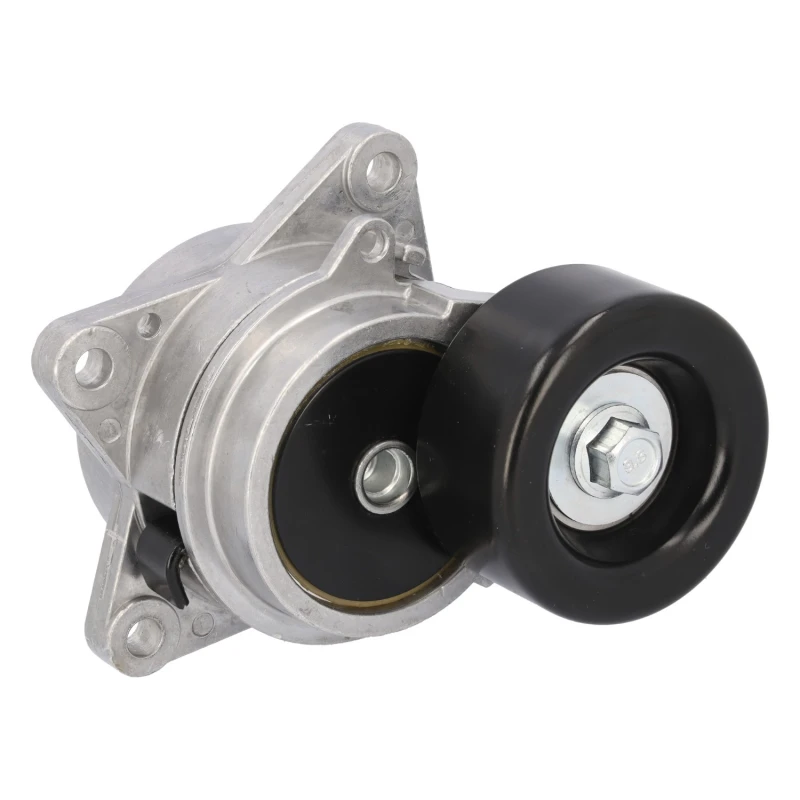 Image of FEBI BILSTEIN 193645 Tensioner Metal Belt Tensioner,v-ribbed belt (541)
