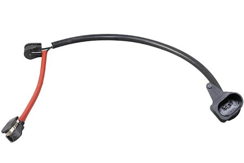 Image of Brake pad wear sensor METZGER 1190276