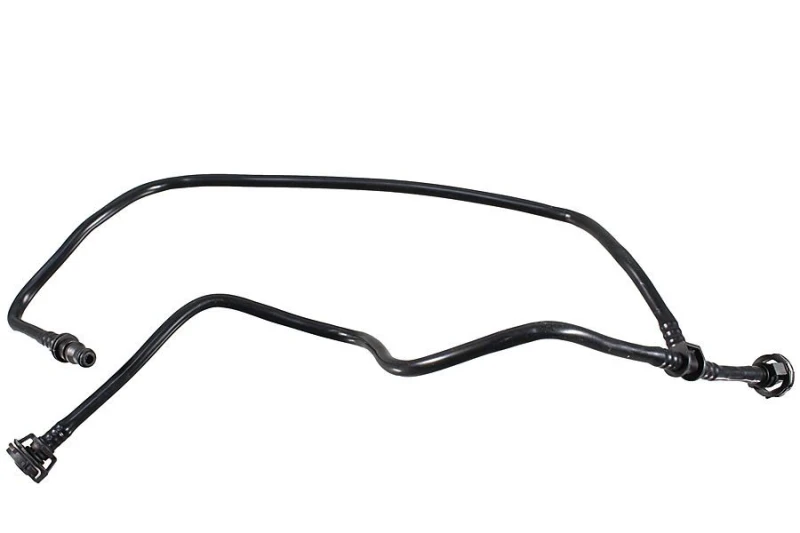 Image of Coolant pipe METZGER 4010492