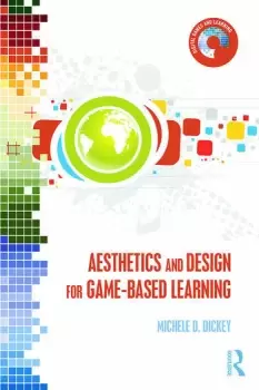 Image of Aesthetics and Design for Game-based Learning