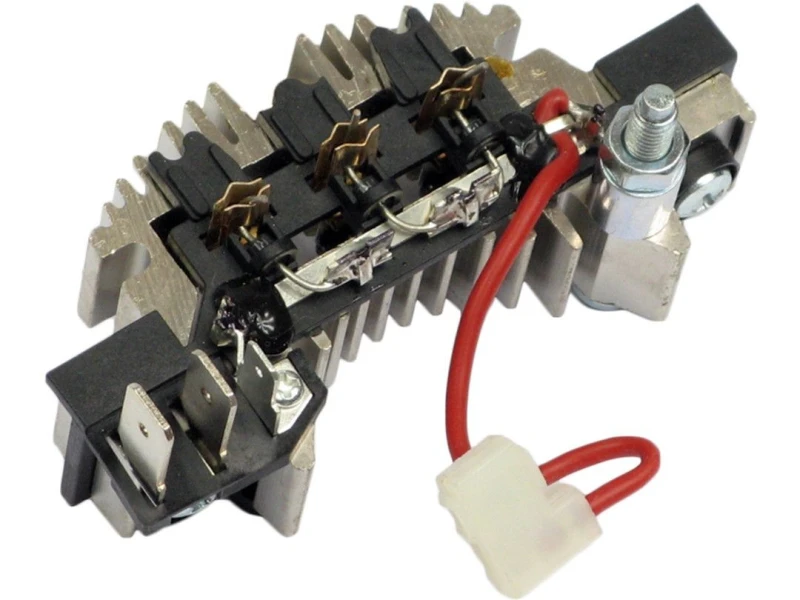 Image of AS-PL Rectifier, alternator AS-PL ARC4034