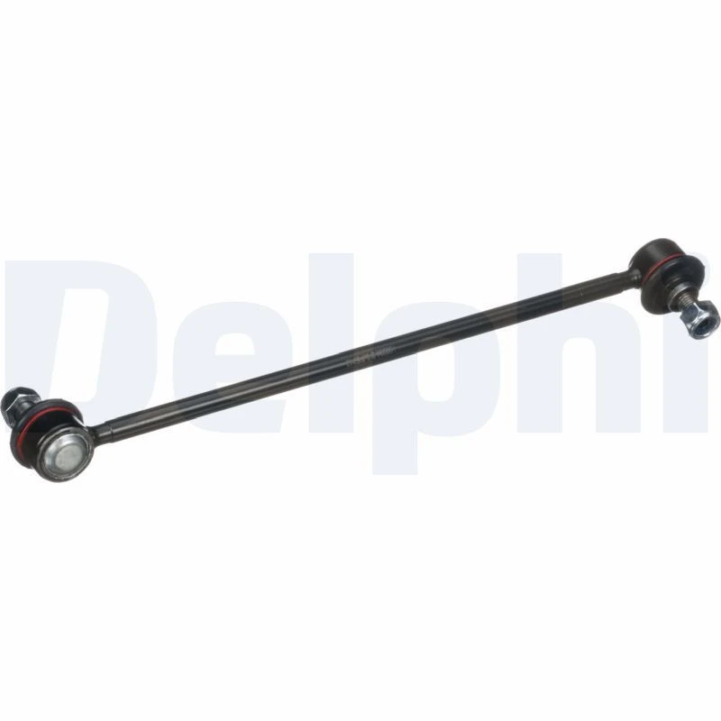 Image of DELPHI TC3051 Anti-roll bar link Steel Link Stabiliser (3229)